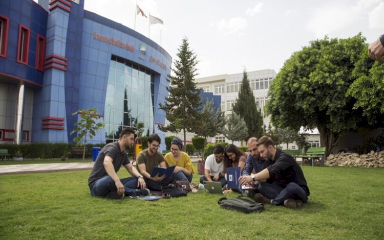 Kürdistan Bölgesi’nde iki yeni teknik üniversite açılıyor