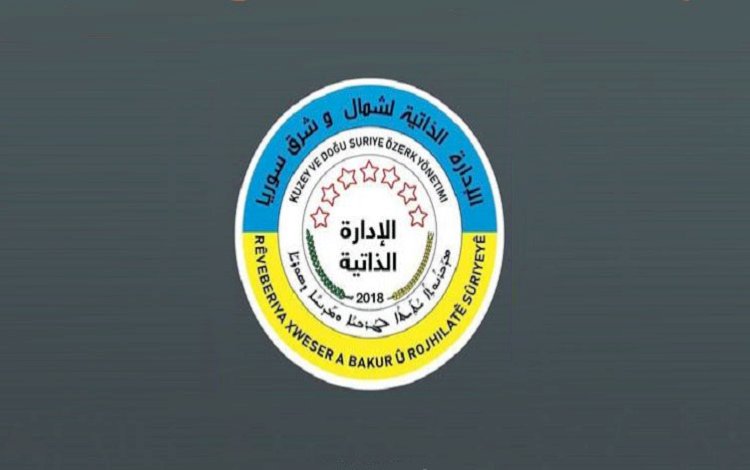 Rojava Özerk Yönetimi, ‘uçuşa yasak bölge’ talebini yineledi