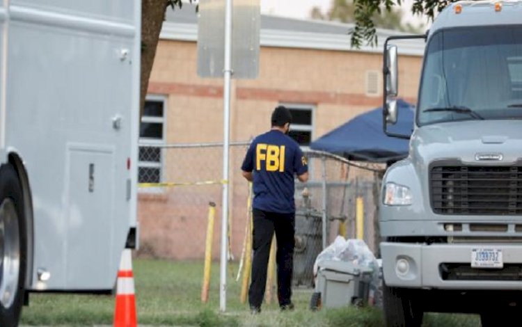 ABD: Trump'ın evine baskın gerçekleştiren FBI ajanları tehdit altında