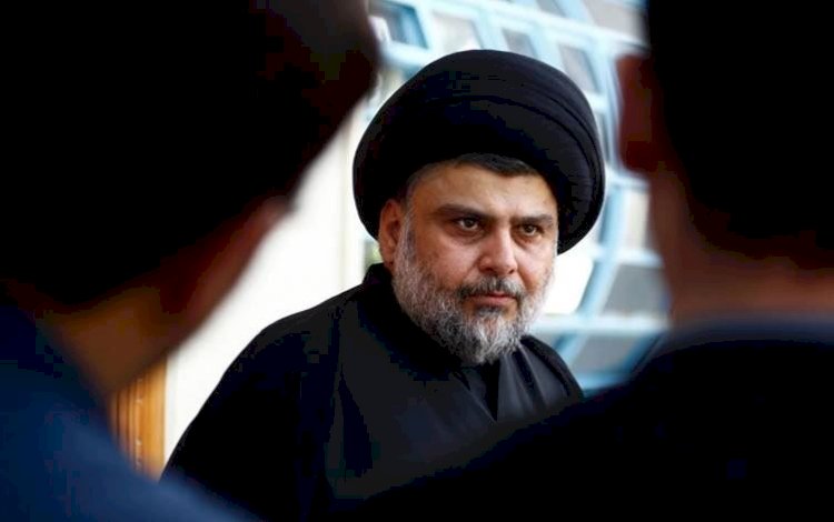 Sadr: Beni öldürmeye çalışanlarla müzakereye oturmayacağım