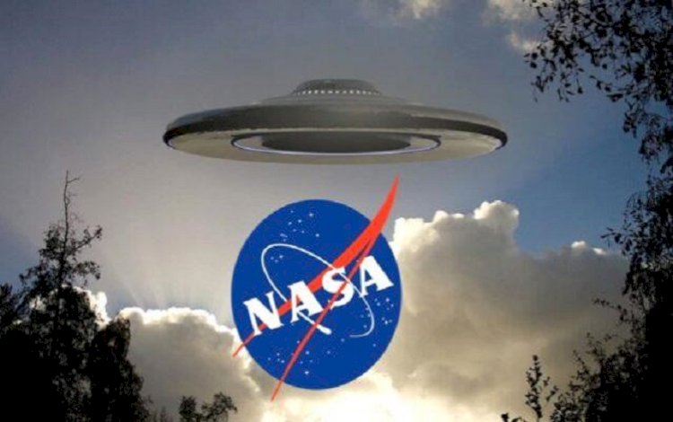 NASA, UFO'ları aramak için "tam güç" moduna geçiyor