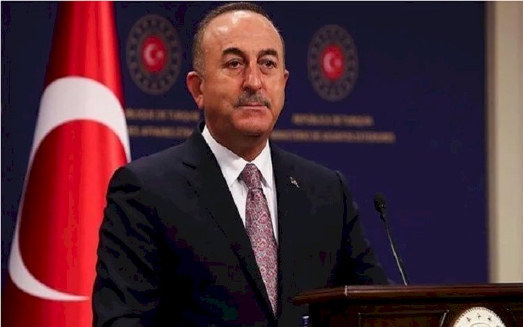 Çavuşoğlu'dan yanıt geldi: Erdoğan ve Esad, görüşecek mi?