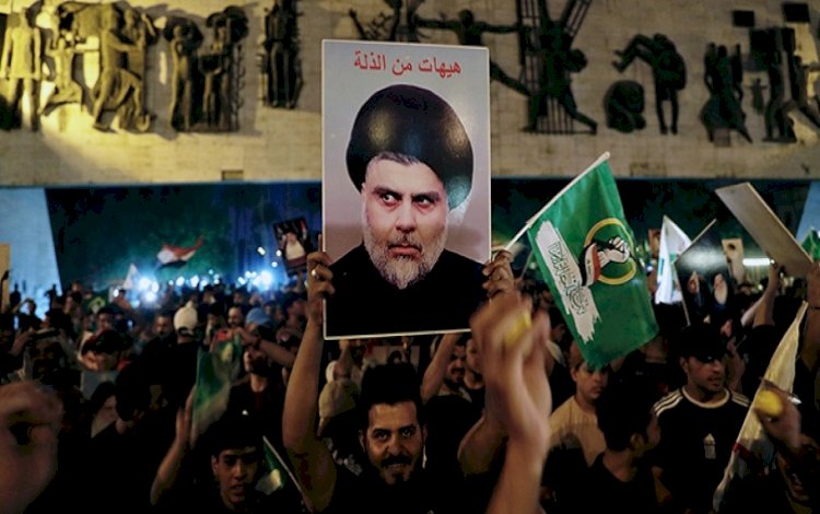 Sadr Hareketi’nden Kazimi’ye sert eleştiri