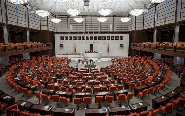 Meclis'teki dokunulmazlık dosyası 1691'e ulaştı: En fazla dosya HDP’nin
