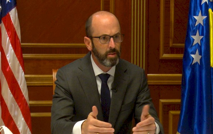 HKN Energy yöneticisi: İran, Kürdistan gazının Türkiye’ye ihracatını tehdit görüyor