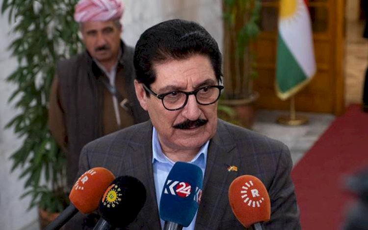 Fazıl Mirani’den Irak için iç savaş uyarısı
