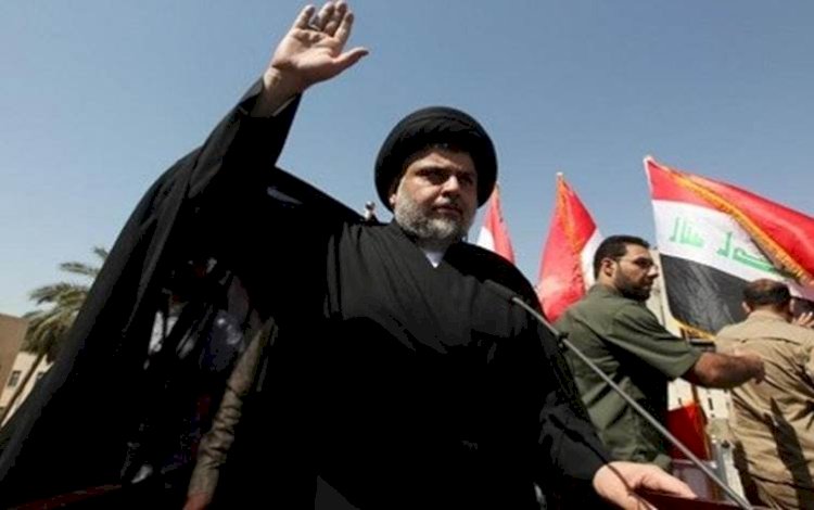 Sadr Hareketi: Milislerin olmadığı bir Irak talep ediyoruz