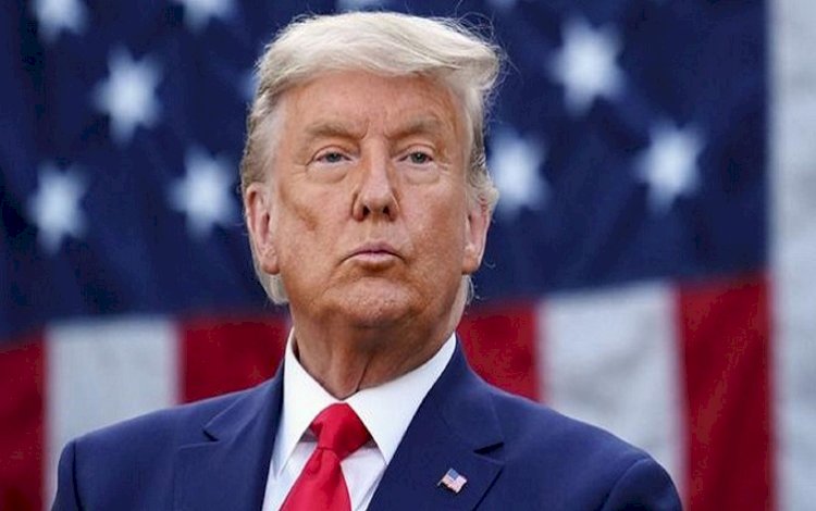 Trump, kendisinin ‘meşru' başkan ilan edilmesini ya da derhal erken seçime gidilmesini istedi