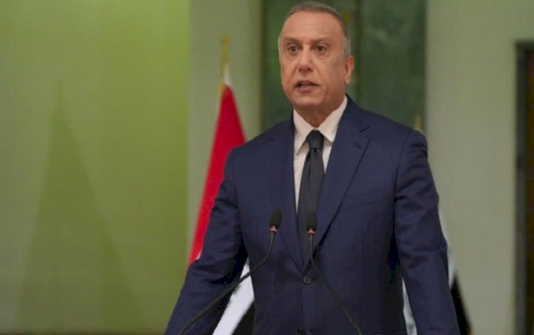 Kazımi: Kaos ve çatışma körüklenirse görevimi bırakırım