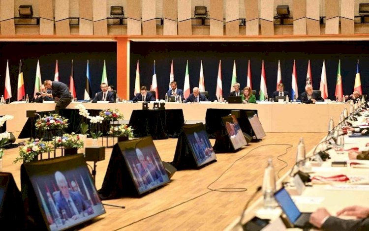 AB’den Rusya kararı: Vize kolaylığı anlaşması askıya alındı