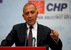 CHP’li Tekin: HDP’ye bakanlık verilebilir