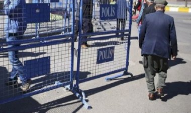 Hakkari ve Mardin’de 15 günlük yasak