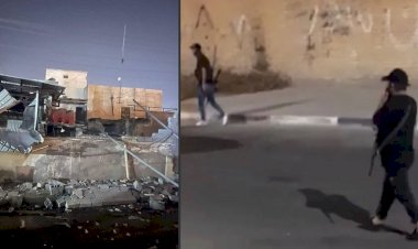 Basra’da Şii milisler arasında çatışma!