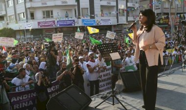 Pervin Buldan'dan ittifak açıklaması