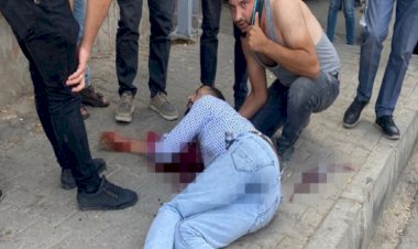 Midyat’ta polisin vurduğu genç hayatını kaybetti