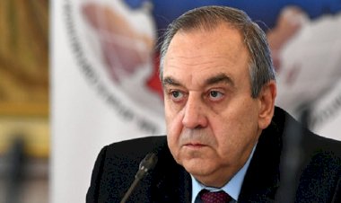 Putin'in Temsilcisinden Türkiye'ye tehdit: 'Taş üstünde taş bırakmayalım!'