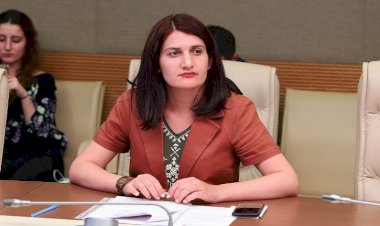 HDP Milletvekili Semra Güzel ile görüşen avukatlardan açıklama