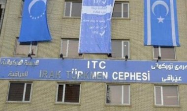 Irak Türkmen Cephesi yetkilisine bombalı saldırı: İki bacağı koptu