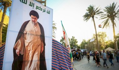 Reuters: Sadr’ı Sistani durdurdu