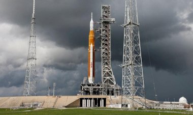 Dünyanın kilitlendiği kritik görev! NASA açıkladı