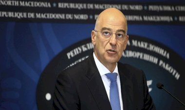 Yunanistan’dan Erdoğan’a: Provokatif açıklamalar konusunda müttefiklerimizi derhal bilgilendireceğiz