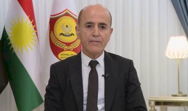 ‘Müdahale devam ederse Peşmerge Bakanı istifa edecek’