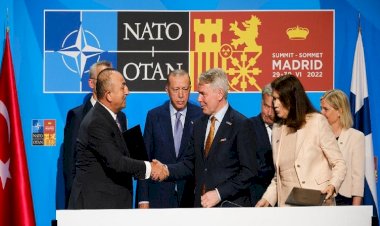 İsveç’te Türkiye tartışması büyüyor