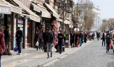 En mutsuz iller: Diyarbakır, Dersim, Urfa