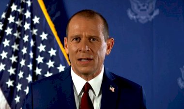 ABD Dışişleri’nden ‘Rojava'da yaşanan duruma ilişkin açıklama