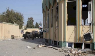 Rusya Büyükelçiliği’ne intihar saldırısı: 2 Rus çalışan öldü