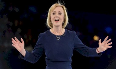 İngiltere’nin yeni Başbakanı Liz Truss oldu