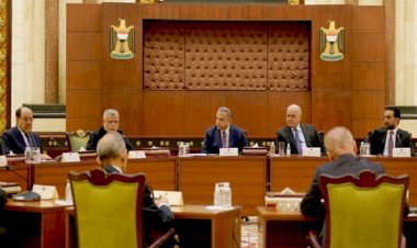 Iraklı liderler, Sadr’ı ‘ulusal diyalog toplantılarına katılmaya’ çağırdı