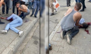 Midyat’ta 22 yaşındaki genci öldüren polis tutuklandı