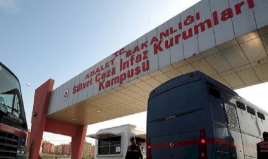 Silivri Cezaevi'nin adı değiştirildi