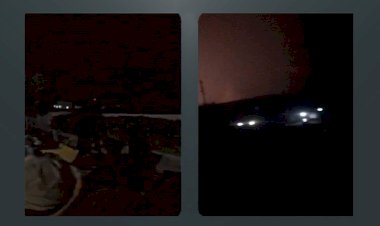 Kürdistan Anti Terör: SİHA'lar PKK’li bir grubu hedef aldı