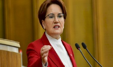 Meral Akşener'den masayı devirecek rest: Ya HDP ya biz
