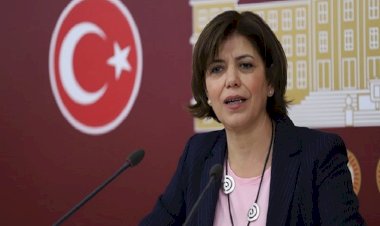 Beştaş: HDP'nin kimseyle bakanlık pazarlığına girmediği nettir