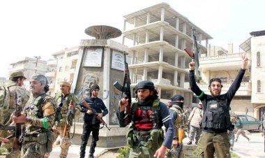 Efin’de 2022’nin başından bu yana 530 kişi kaçırıldı