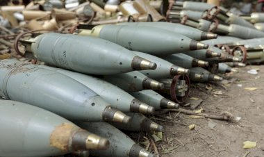 ABD istihbaratı: Rusya, Kuzey Kore’den füze alıyor