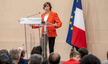 Fransa: Türkiye’den Yunanistan’a saldırı olursa Atina’yı destekleriz