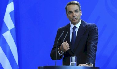 Miçotakis: Türkiye’nin tehditleri kabul edilemez