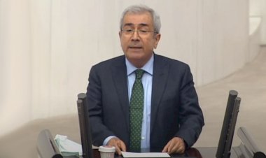 HDP’li Taşçıer: Kürtler kendilerini yönetmek istiyorlar