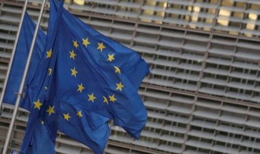 AB’den Irak’a 25 milyon Euro yardım