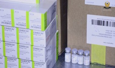 Kürdistan Bölgesi’nde büyük reform: İlaçlar artık tek merkez tarafından alınacak