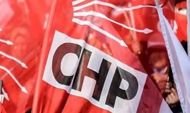 CHP Bitlis İl Başkanlığı'na kayyım atandı