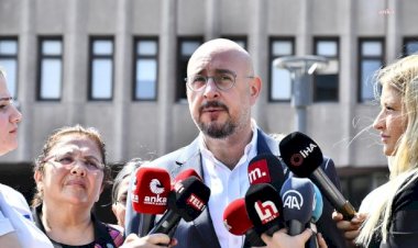 İYİ Parti'den CHP'ye dava! 'HDP'den ihale alıyorlar' tartışması yargıya taşında