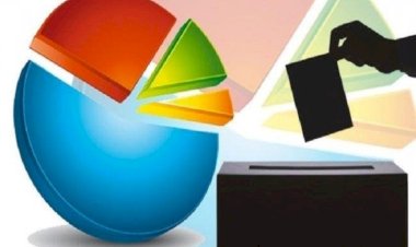 İşte son anket sonuçları: Siyasette dengeler değişiyor!