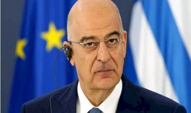 Yunanistan Türkiye’yi NATO, AB ve BM'ye şikayet etti