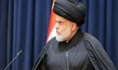 Sadr'dan Kürtler ve Sünnilere çağrı