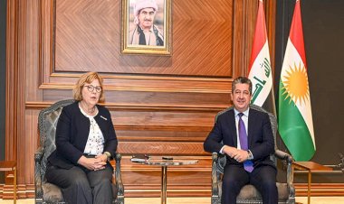 Mesud Barzani: Kürdistan halkı hiçbir baskı altında anayasal haklarından vazgeçmez